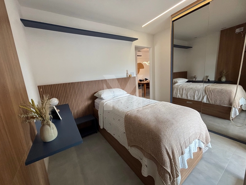 Alto Padrão à venda no Canto do Forte: 18ª foto da galeria de imagens do imóvel