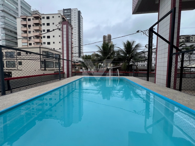1 DORMITÓRIO BAIRRO TUPI 290MIL