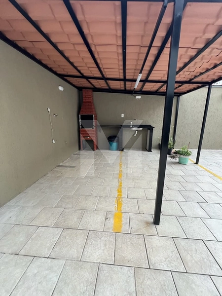 KITNET COM ELEVADOR - 50M DO MAR: 7ª foto da galeria de imagens do imóvel