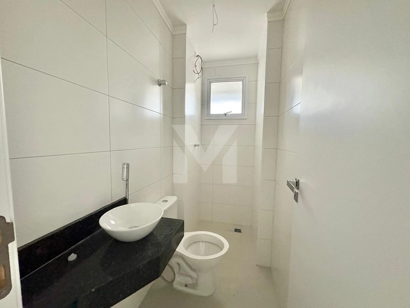 Apartamento totalmente com 69m², 2 dormitórios, Canto do Forte: 8ª foto da galeria de imagens do imóvel