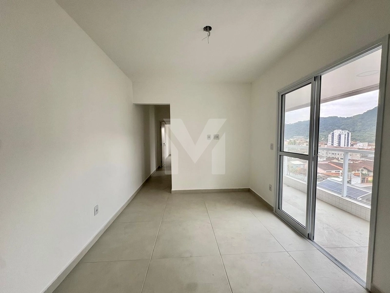 Apartamento totalmente com 69m², 2 dormitórios, Canto do Forte: 4ª foto da galeria de imagens do imóvel
