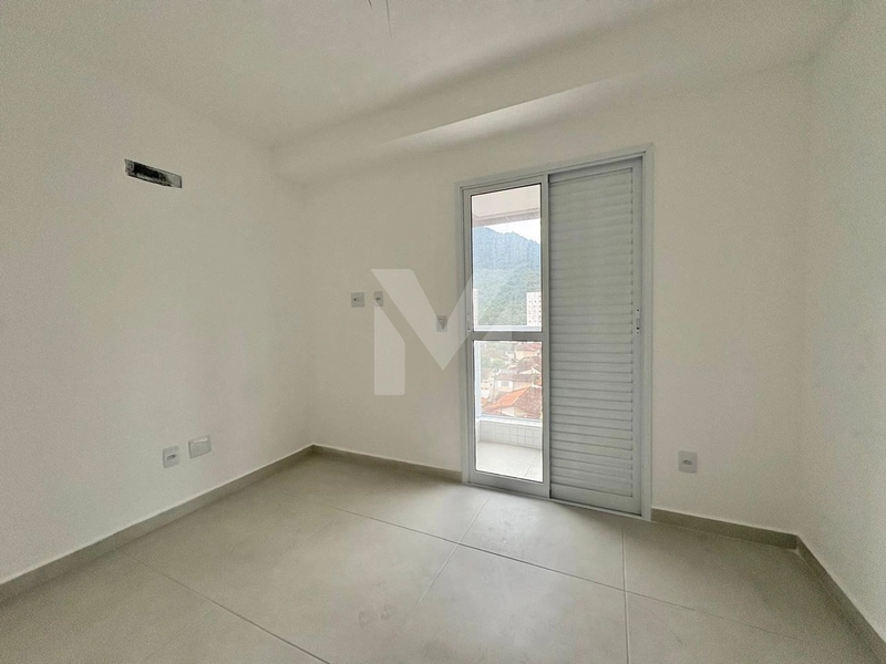 Apartamento totalmente com 69m², 2 dormitórios, Canto do Forte: 7ª foto da galeria de imagens do imóvel