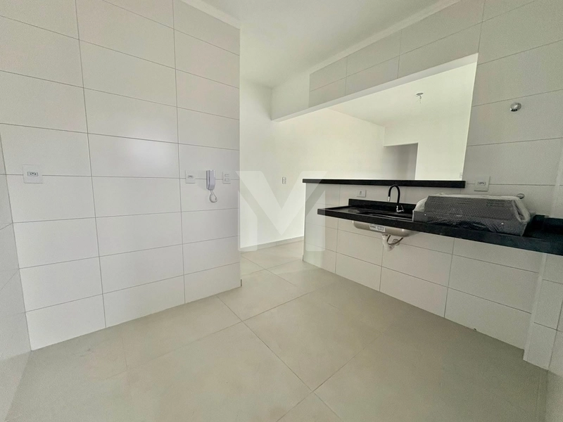 Apartamento totalmente com 69m², 2 dormitórios, Canto do Forte: 10ª foto da galeria de imagens do imóvel