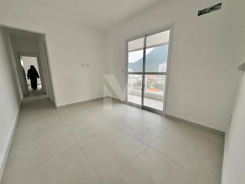 Apartamento totalmente com 69m², 2 dormitórios, Canto do Forte: 5ª foto da galeria de imagens do imóvel