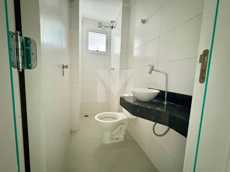 Apartamento totalmente com 70m², 2 dormitórios, Canto do Forte: 9ª foto da galeria de imagens do imóvel