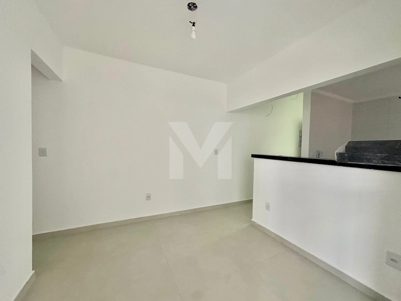Apartamento totalmente com 70m², 2 dormitórios, Canto do Forte: 8ª foto da galeria de imagens do imóvel