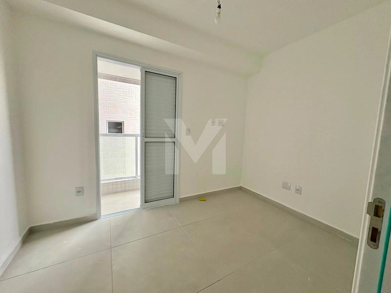 Apartamento totalmente com 70m², 2 dormitórios, Canto do Forte: 10ª foto da galeria de imagens do imóvel