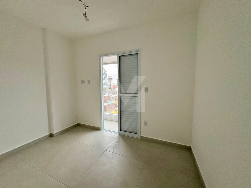 Apartamento totalmente com 70m², 2 dormitórios, Canto do Forte: 13ª foto da galeria de imagens do imóvel