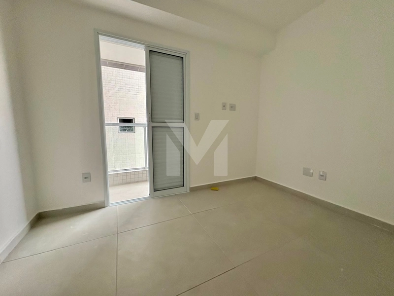Apartamento totalmente com 70m², 2 dormitórios, Canto do Forte: 11ª foto da galeria de imagens do imóvel