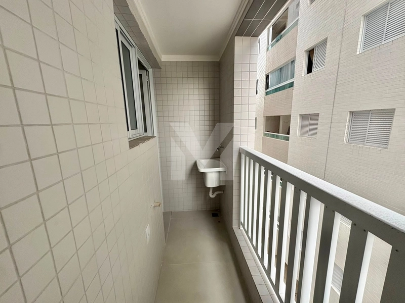 Apartamento totalmente com 70m², 2 dormitórios, Canto do Forte: 20ª foto da galeria de imagens do imóvel
