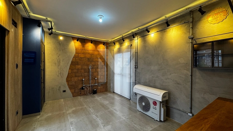 Cobertura com 100m², 2 dormitórios sendo 1 suíte, no bairro Tupi: 7ª foto da galeria de imagens do imóvel