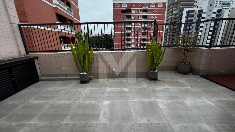 Cobertura com 100m², 2 dormitórios sendo 1 suíte, no bairro Tupi: 20ª foto da galeria de imagens do imóvel