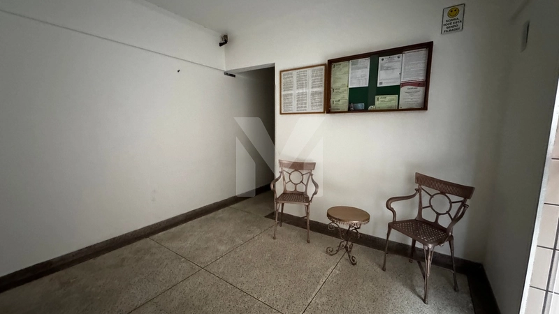 Cobertura com 100m², 2 dormitórios sendo 1 suíte, no bairro Tupi: 3ª foto da galeria de imagens do imóvel