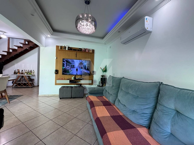 CASA 5 DORMITÓRIOS - PISCINA - 182M2: 5ª foto da galeria de imagens do imóvel