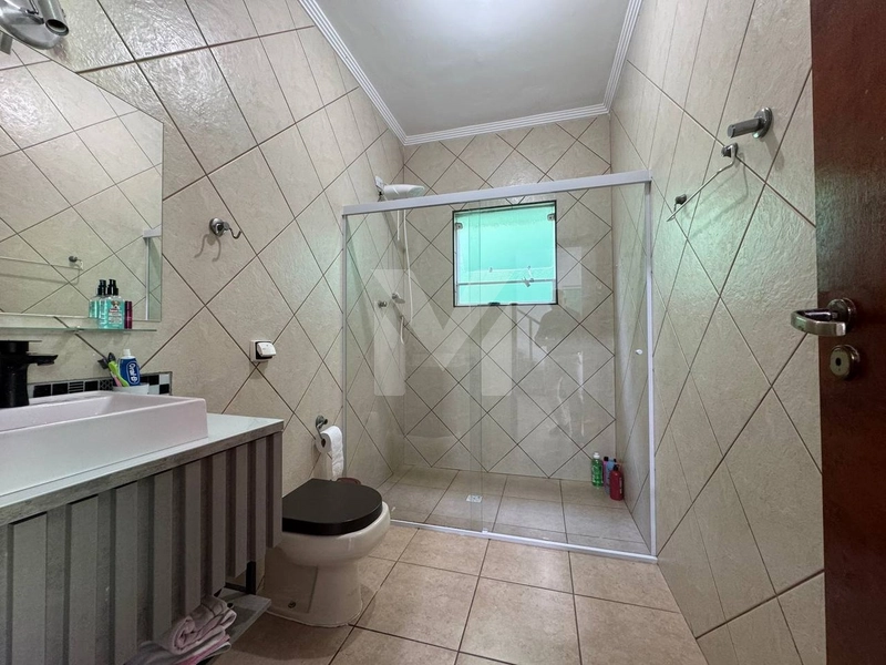CASA 5 DORMITÓRIOS - PISCINA - 182M2: 9ª foto da galeria de imagens do imóvel