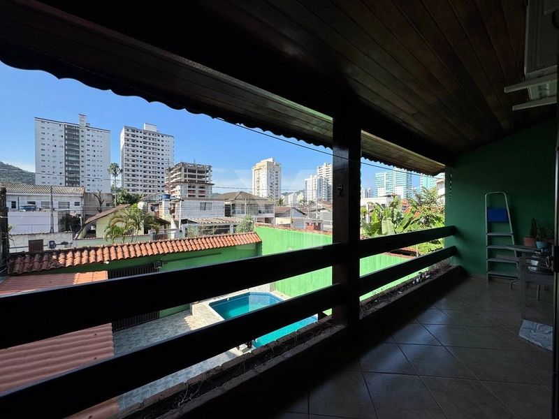 CASA 5 DORMITÓRIOS - PISCINA - 182M2: 28ª foto da galeria de imagens do imóvel