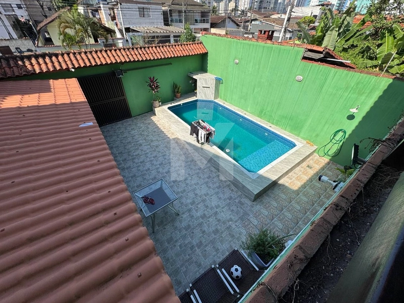 CASA 5 DORMITÓRIOS - PISCINA - 182M2: 29ª foto da galeria de imagens do imóvel