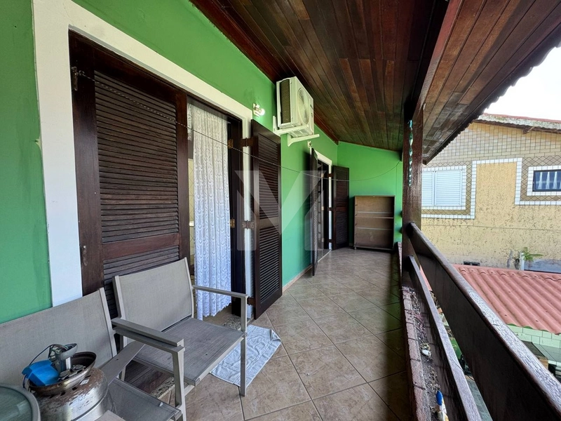 CASA 5 DORMITÓRIOS - PISCINA - 182M2: 30ª foto da galeria de imagens do imóvel