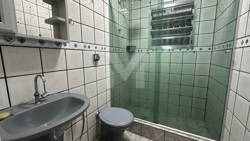 Casa à venda na Vila Caiçara – Praia Grande/SP: 14ª foto da galeria de imagens do imóvel