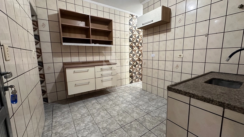 Casa à venda na Vila Caiçara – Praia Grande/SP: 4ª foto da galeria de imagens do imóvel