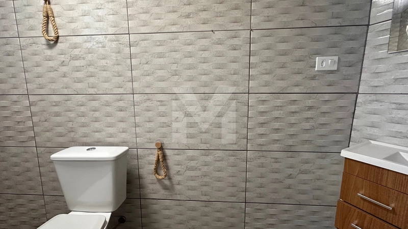 Casa à venda na Vila Caiçara – Praia Grande/SP: 24ª foto da galeria de imagens do imóvel