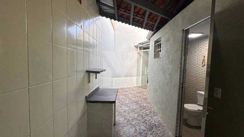 Casa à venda na Vila Caiçara – Praia Grande/SP: 22ª foto da galeria de imagens do imóvel