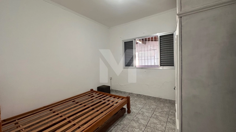 Casa à venda na Vila Caiçara – Praia Grande/SP: 10ª foto da galeria de imagens do imóvel