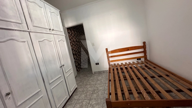 Casa à venda na Vila Caiçara – Praia Grande/SP: 12ª foto da galeria de imagens do imóvel
