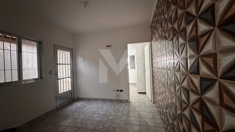 Casa à venda na Vila Caiçara – Praia Grande/SP: 8ª foto da galeria de imagens do imóvel