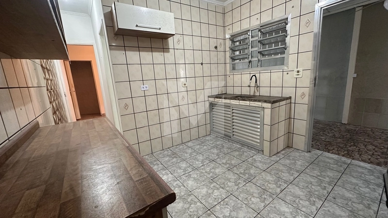 Casa à venda na Vila Caiçara – Praia Grande/SP: 6ª foto da galeria de imagens do imóvel