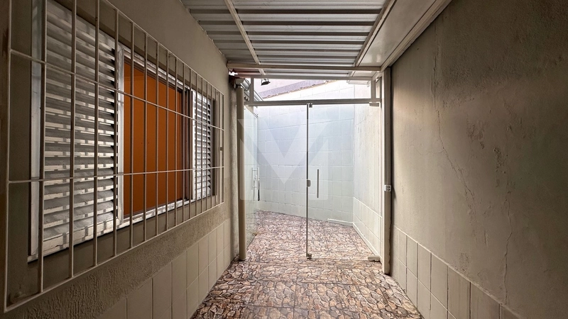 Casa à venda na Vila Caiçara – Praia Grande/SP: 19ª foto da galeria de imagens do imóvel