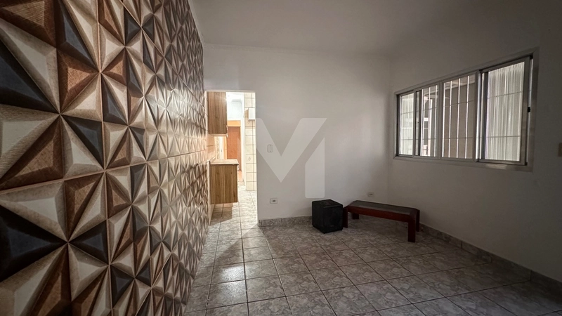Casa à venda na Vila Caiçara – Praia Grande/SP: 9ª foto da galeria de imagens do imóvel