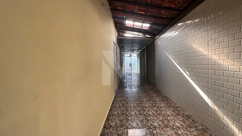 Casa à venda na Vila Caiçara – Praia Grande/SP: 3ª foto da galeria de imagens do imóvel