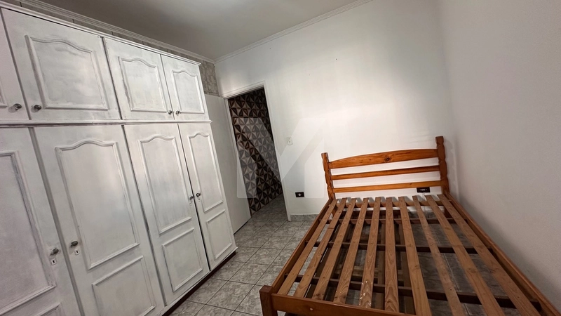 Casa à venda na Vila Caiçara – Praia Grande/SP: 11ª foto da galeria de imagens do imóvel