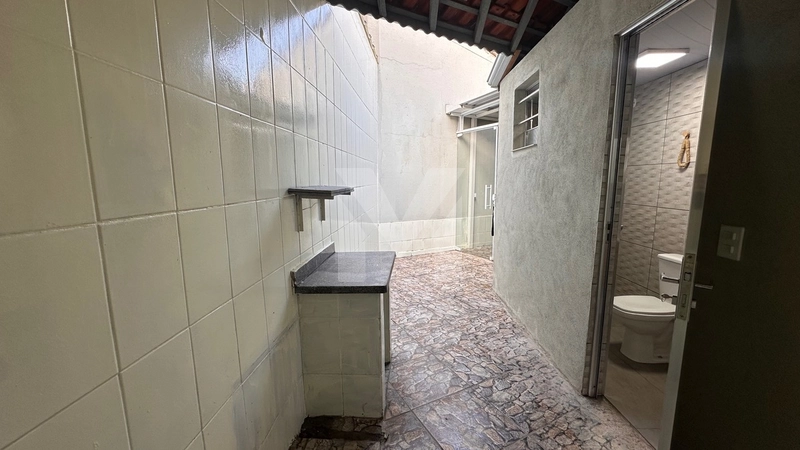 Casa à venda na Vila Caiçara – Praia Grande/SP: 21ª foto da galeria de imagens do imóvel