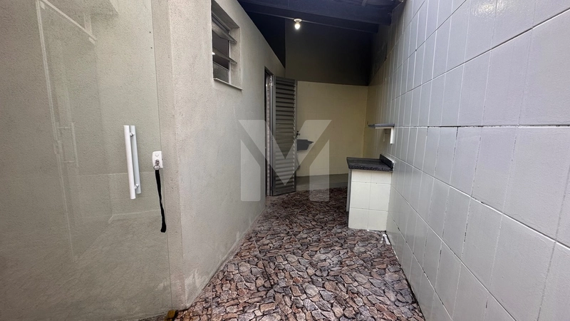 Casa à venda na Vila Caiçara – Praia Grande/SP: 20ª foto da galeria de imagens do imóvel