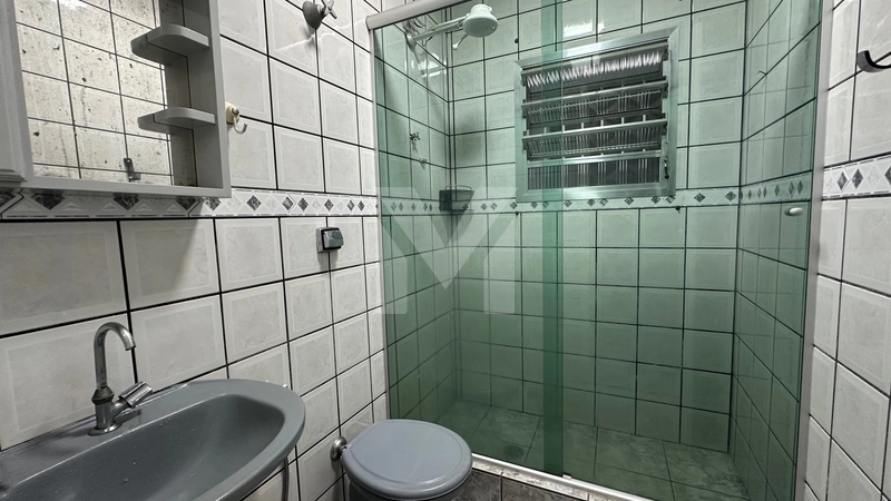 Casa à venda na Vila Caiçara – Praia Grande/SP: 13ª foto da galeria de imagens do imóvel