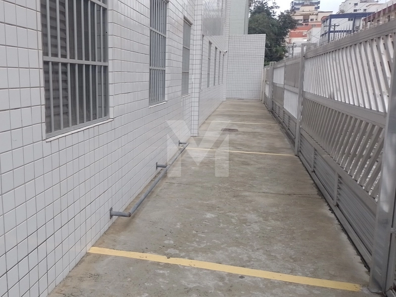 AP 1 DORM Forte: 1ª foto da galeria de imagens do imóvel
