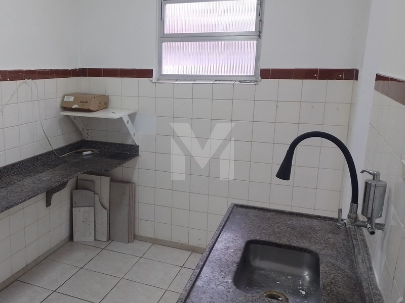 AP 1 DORM Forte: 8ª foto da galeria de imagens do imóvel