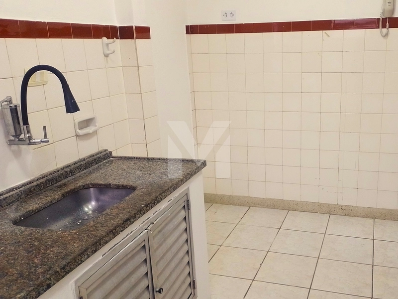 AP 1 DORM Forte: 9ª foto da galeria de imagens do imóvel
