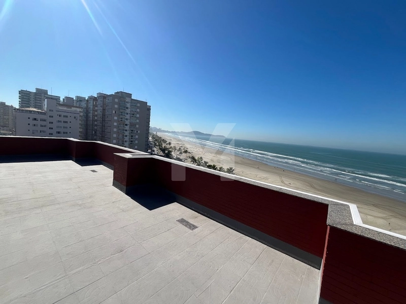 Cobertura à venda no bairro Ocian - Frente mar: 29ª foto da galeria de imagens do imóvel