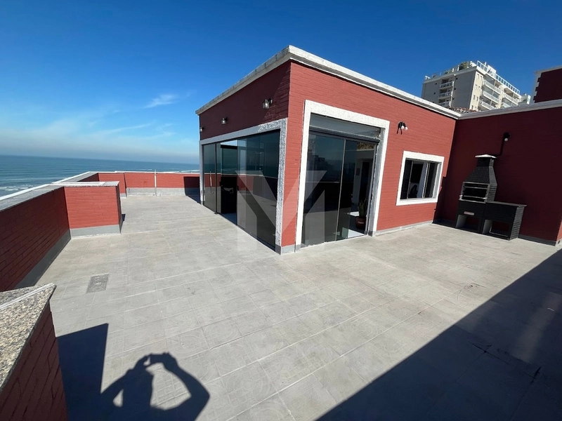 Cobertura à venda no bairro Ocian - Frente mar: 27ª foto da galeria de imagens do imóvel