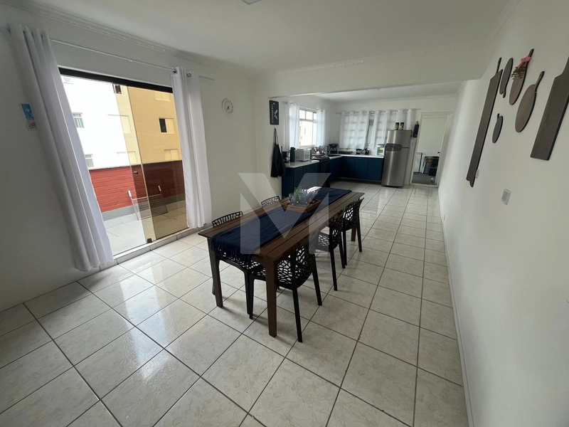 Cobertura à venda no bairro Ocian - Frente mar: 3ª foto da galeria de imagens do imóvel