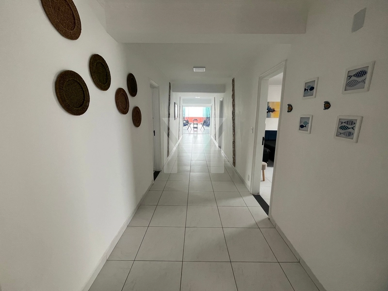 Cobertura à venda no bairro Ocian - Frente mar: 7ª foto da galeria de imagens do imóvel