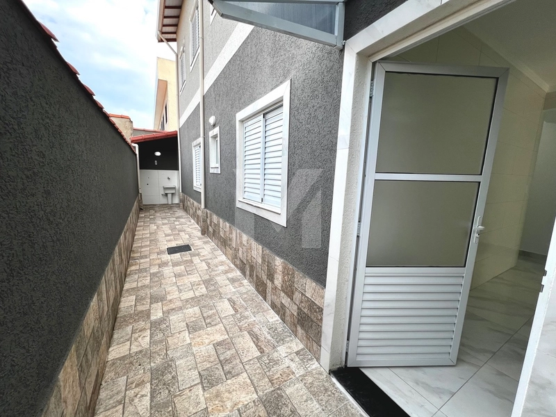 Oportunidade: Casa em condomínio fechado - Seu novo lar te espera!: 11ª foto da galeria de imagens do imóvel