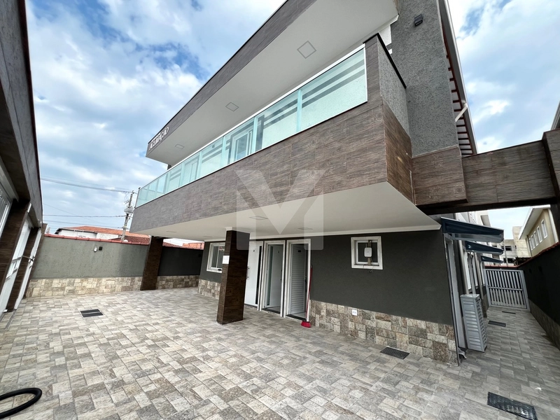 Oportunidade: Casa em condomínio fechado - Seu novo lar te espera!: 2ª foto da galeria de imagens do imóvel