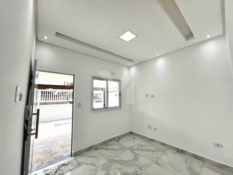 Oportunidade: Casa em condomínio fechado - Seu novo lar te espera!: 3ª foto da galeria de imagens do imóvel