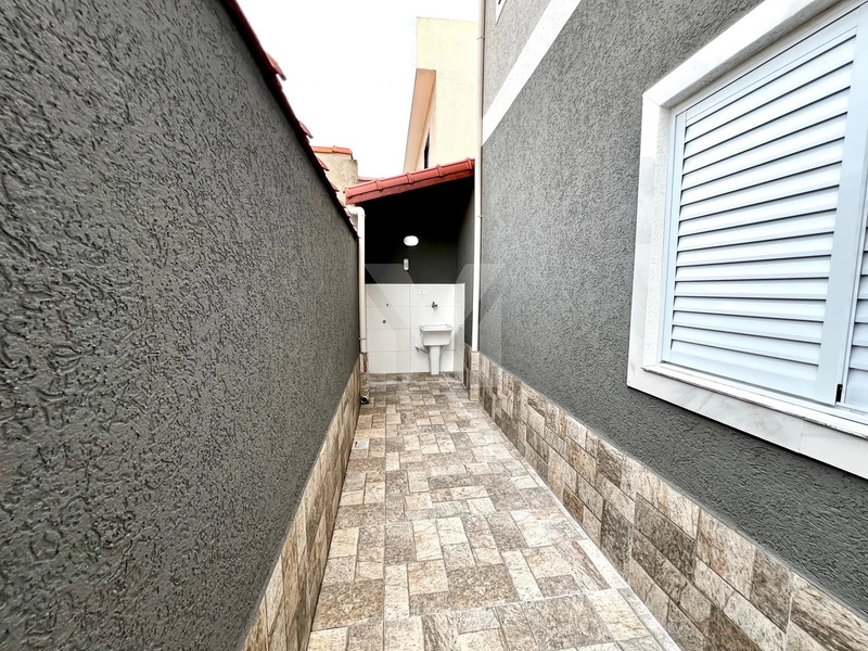 Oportunidade: Casa em condomínio fechado - Seu novo lar te espera!: 12ª foto da galeria de imagens do imóvel