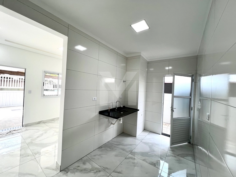 Oportunidade: Casa em condomínio fechado - Seu novo lar te espera!: 4ª foto da galeria de imagens do imóvel
