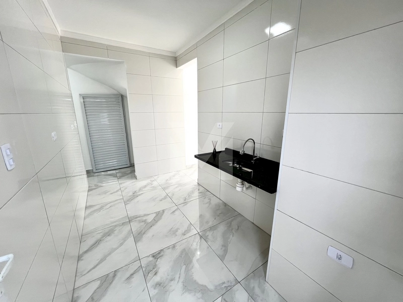 Oportunidade: Casa em condomínio fechado - Seu novo lar te espera!: 5ª foto da galeria de imagens do imóvel